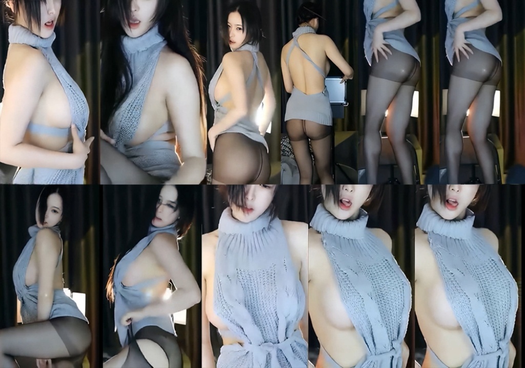 斗鱼 是薇薇吖 高颜巨乳 无罩半裸裸舞【1V】【231M】 预览图 1