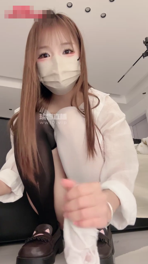 黑白丝萌妹直播 预览图 2