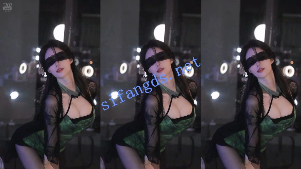 ⭐【斗鱼直播】小火龙 深沟半球 性感擦边诱惑尺度骚舞 【24V】【2.12G】 预览图 7