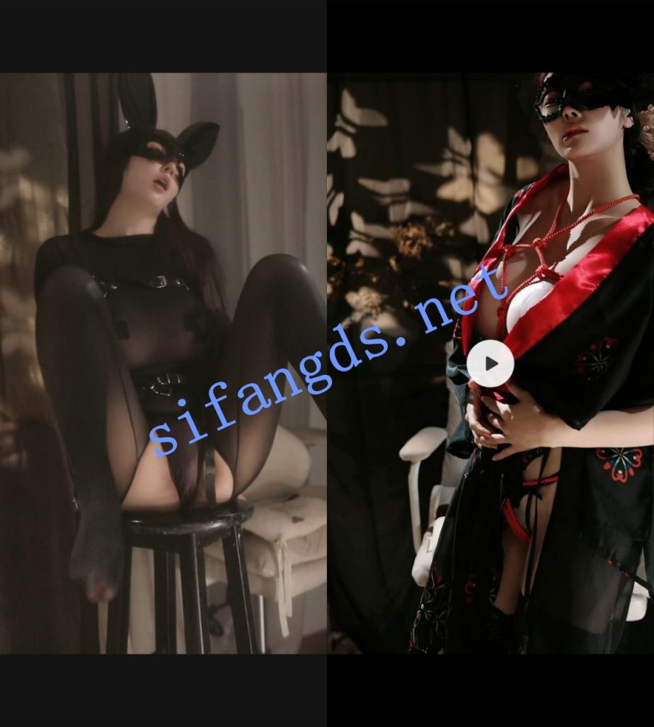 【抖音、斗鱼】辣条条SSS 露毛脱内定制【8V】【2G】 预览图 2