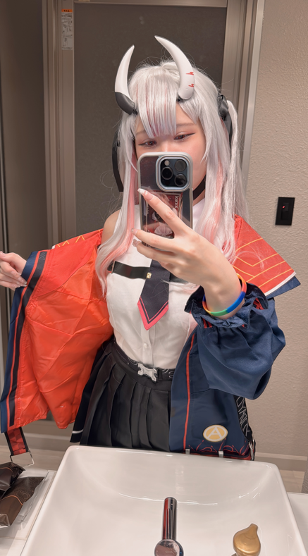 Broccoli – 百鬼绫目 【203P 663MB】-福利岛