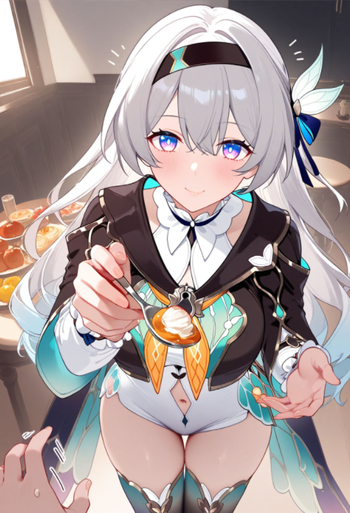 [Kirito5121]流萤 Firefly Dating[265P/410M]-福利岛