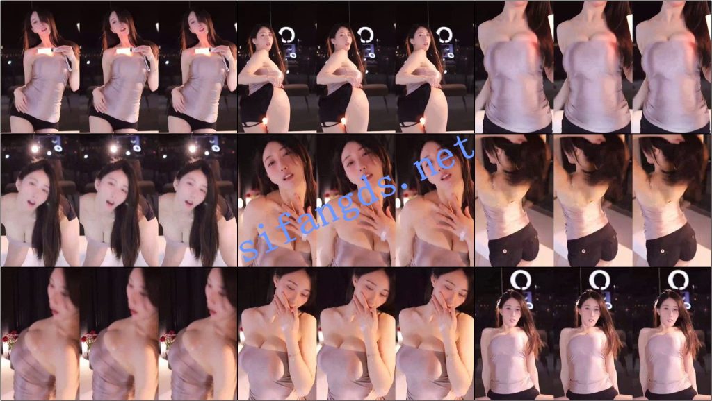 斗鱼 小小玉酱-14 巨乳 开裆黑丝等大尺度骚舞合集【9V】【405M】 预览图 5