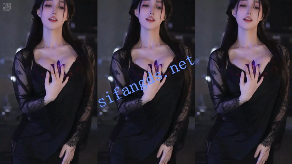 ⭐【斗鱼直播】小火龙 深沟半球 性感擦边诱惑尺度骚舞 【24V】【2.12G】 预览图 8