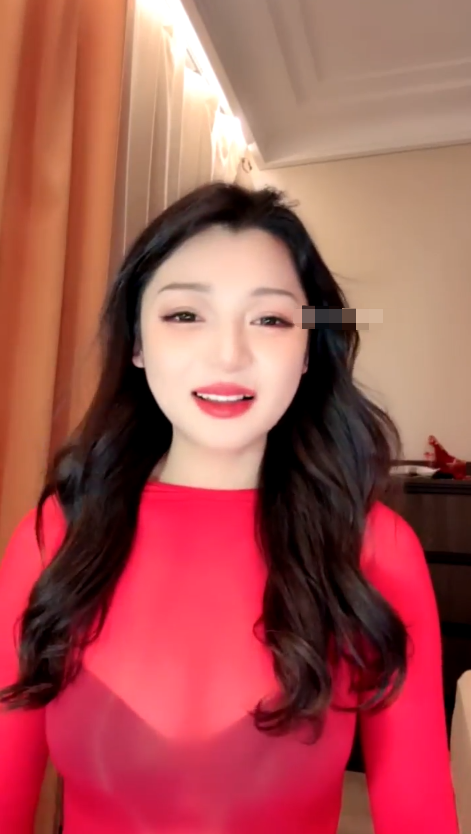 坏蛋言言 颜值白富美 御姐为还高额网贷下海-福利岛