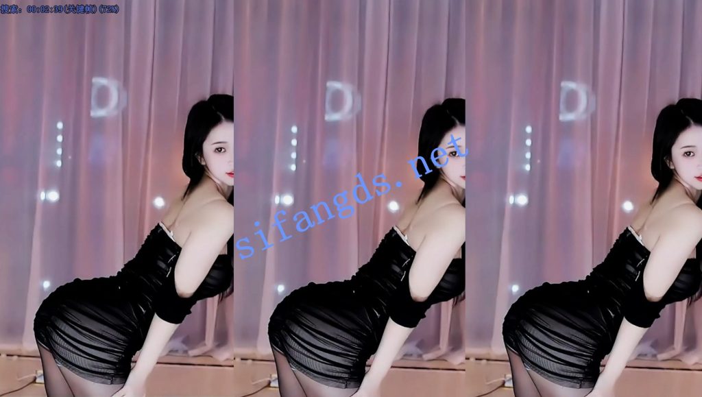 ⭐【斗鱼直播】青台miss 擦边尺度性感诱惑骚舞【24V】【4.88G】 预览图 5