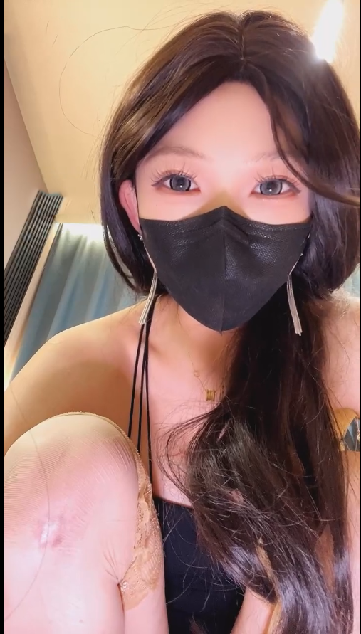 玩物直播佳佳s-251119 早泄教学3.0【1V】【507MB百度云】 预览图 4