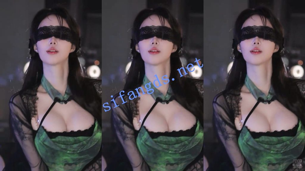 ⭐【斗鱼直播】小火龙 深沟半球 性感擦边诱惑尺度骚舞 【24V】【2.12G】 预览图 12