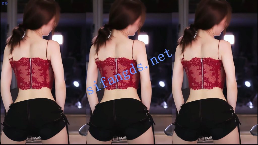 【斗鱼】亦亦，老牌大主播骚舞尺度大开【8V】【815M】 预览图 5