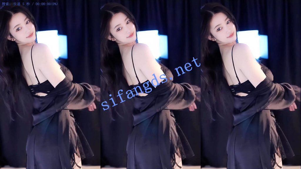 ⭐【斗鱼直播】青台miss 擦边尺度性感诱惑骚舞【24V】【4.88G】 预览图 2