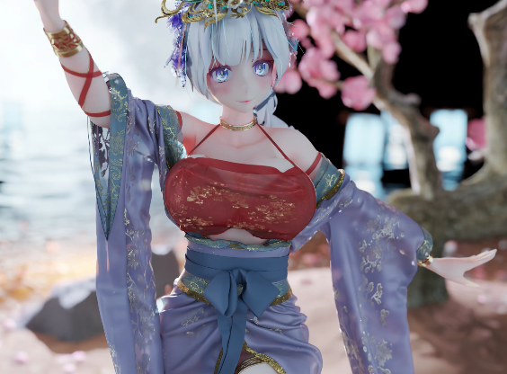 腿玩年 tuiwannian bl专属77[2.3G]-福利岛