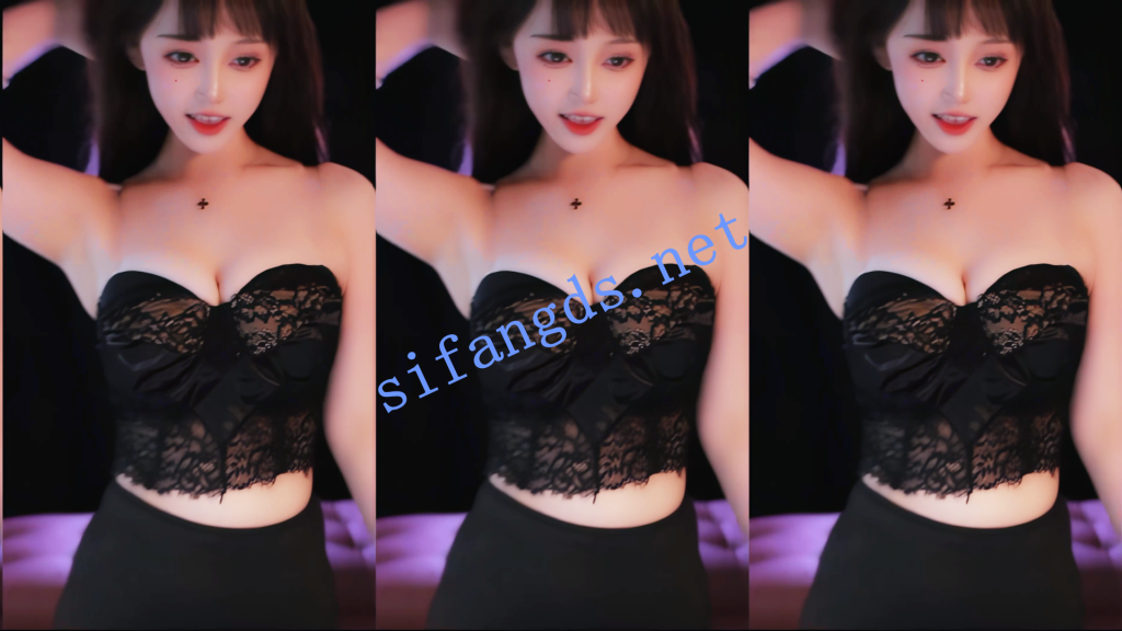 【斗鱼】小美佳，9月最新擦边骚舞12V，4K精选【12V】【1.11G】 预览图 9