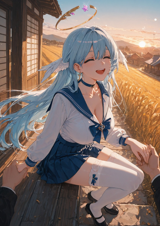 [Paperhero]ロビン 知更鳥 Robinn[186P/400M]-福利岛