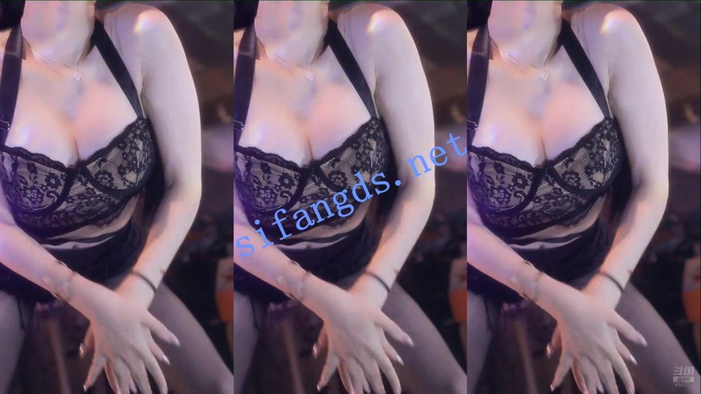 ⭐【斗鱼直播】小渔火 深沟半球 擦边尺度诱惑骚舞【24V】【3.12G】 预览图 15