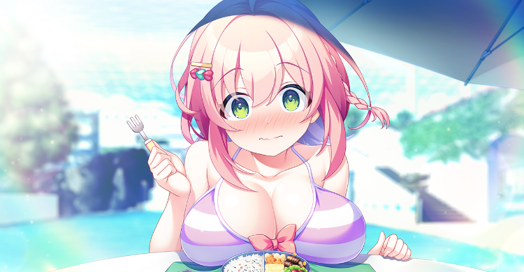 【精品GAL】缘起甜韵趣恋丛生 Ver1.00 Steam官方中文步兵版 预览图 5