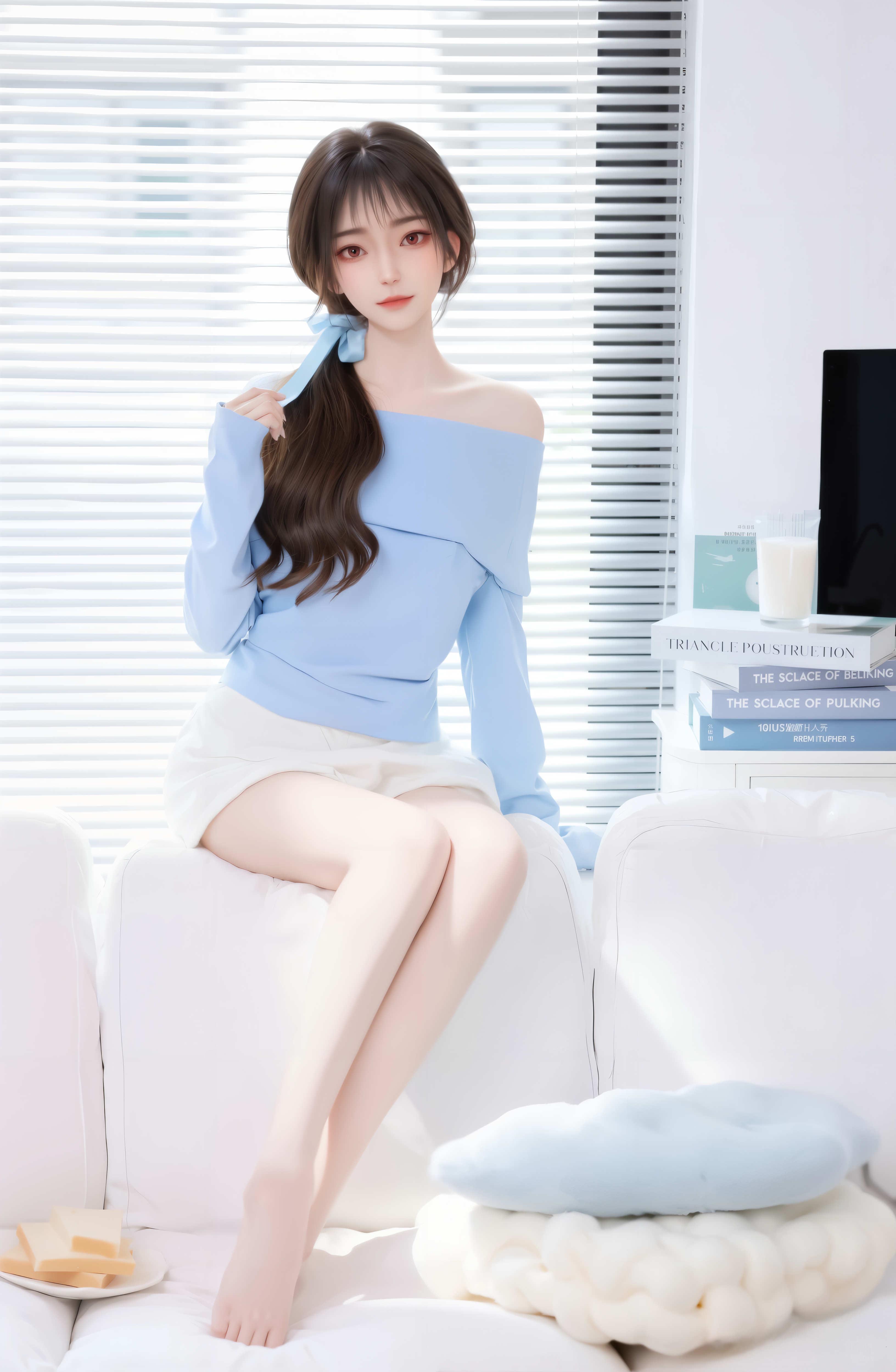 [AI国漫]（搬运至251231）不良人-新-萤勾【桐锅】【42P】【571MB百度云】 预览图 4