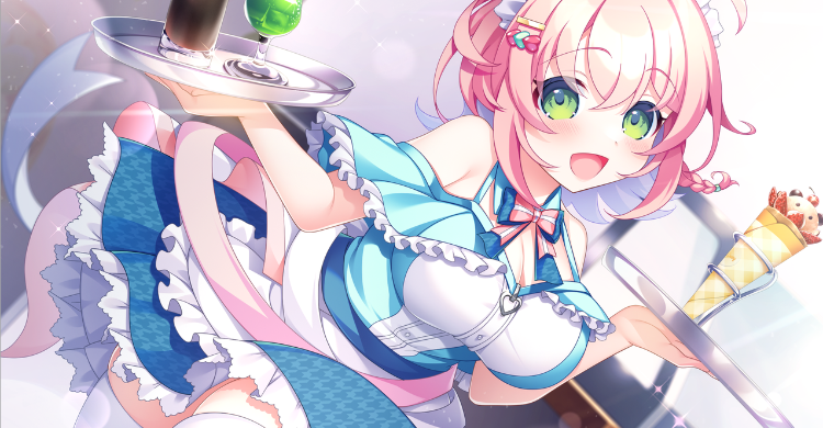 【精品GAL】缘起甜韵趣恋丛生 Ver1.00 Steam官方中文步兵版 预览图 6