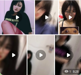 【抖音皮皮虾】在下小羊！极品萝莉主播全新私人定制+皮皮虾顶流网红反差婊 在下小羊 被老板调教 自慰裸舞视频【206V】【1.02G】 预览图 8