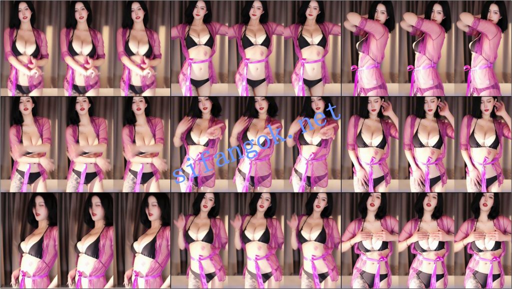 CC 依阳baby-18 G罩巨乳 大尺度骚舞合集 8V【8V】【1.53G】 预览图 5