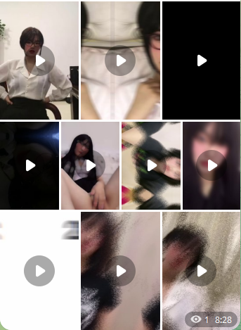 【抖音皮皮虾】在下小羊！极品萝莉主播全新私人定制+皮皮虾顶流网红反差婊 在下小羊 被老板调教 自慰裸舞视频【206V】【1.02G】 预览图 9