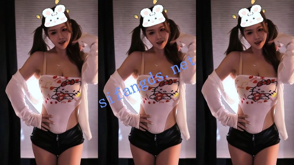 【斗鱼】lone考拉，透视漏内定制【5V】【484M】 预览图 13