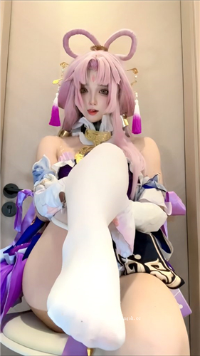 抖音181W大V 喵帕斯不是怕死喵 圈子付费+B站充电福利大合集【1036P104V】【4.38G】 预览图 21