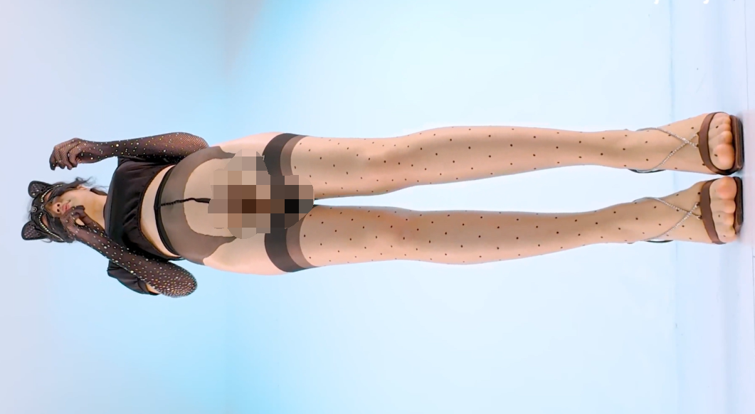 日月俱乐部 山庄4K高级版VIP 阿崇 小光 动感顶逼裸舞科目三 【4V545M】 预览图 3