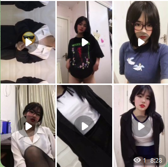 【抖音皮皮虾】在下小羊！极品萝莉主播全新私人定制+皮皮虾顶流网红反差婊 在下小羊 被老板调教 自慰裸舞视频【206V】【1.02G】 预览图 14