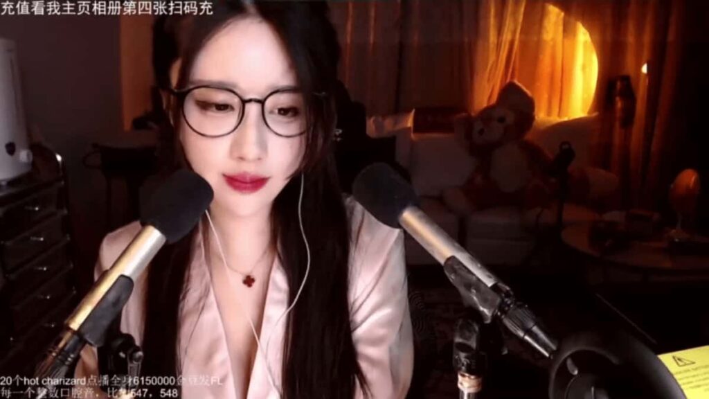 【原斗鱼主播 轩子】颜图社延时训练【10V】【3.3G】 预览图 3