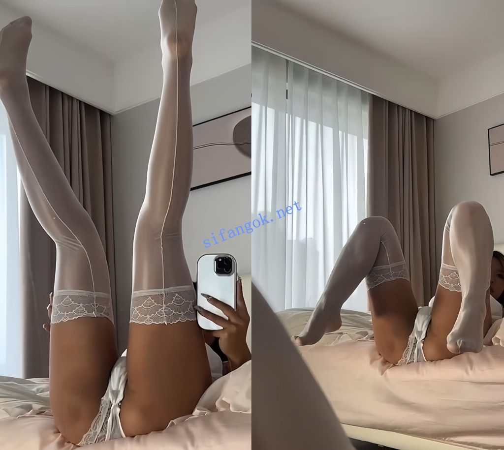 【抖音】黑皮椰 百万粉丝异域黑妹 内衣骚定5V【5V】【1.32G】 预览图 4