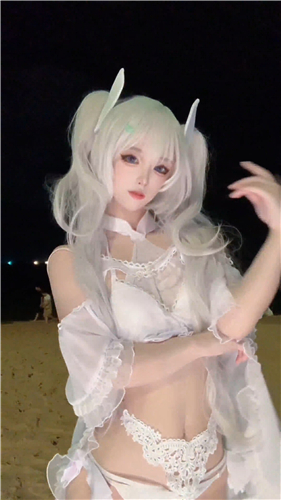 抖音181W大V 喵帕斯不是怕死喵 圈子付费+B站充电福利大合集【1036P104V】【4.38G】 预览图 38