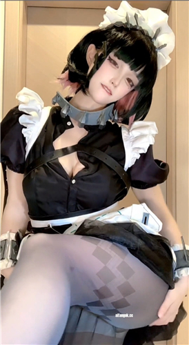 抖音181W大V 喵帕斯不是怕死喵 圈子付费+B站充电福利大合集【1036P104V】【4.38G】 预览图 13