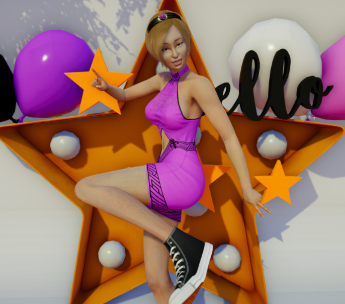 [欧美SLG/汉化] 我的家庭生存指南 Surviving My Family Ch.2 P1 [PC+安卓/5.8G] 预览图 2