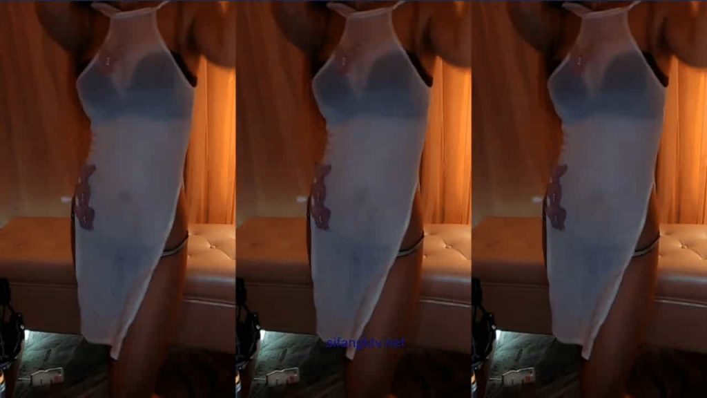 【斗鱼 段甜甜】极品尤物 火辣劲爆 精彩森林 顶顶顶！【1V】【225M】 预览图 1