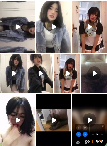 【抖音皮皮虾】在下小羊！极品萝莉主播全新私人定制+皮皮虾顶流网红反差婊 在下小羊 被老板调教 自慰裸舞视频【206V】【1.02G】 预览图 19