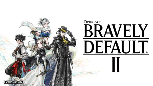 勇气默示录2|豪华中文|Build.20106811-破数灭道-焚因逆轮+预购特典+全DLC|解压即撸|-福利岛