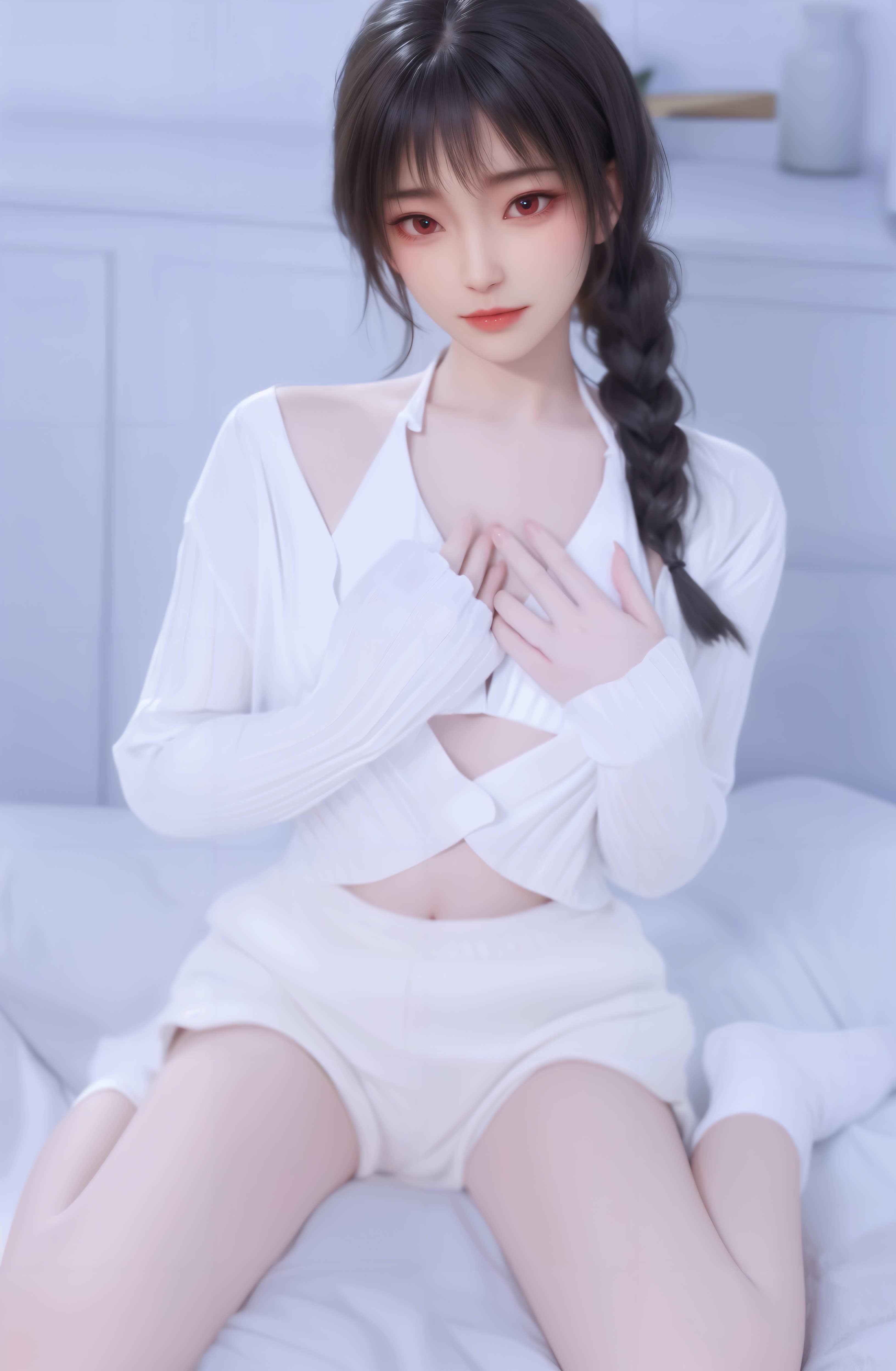 [AI国漫]（搬运至251231）不良人-新-萤勾【桐锅】【42P】【571MB百度云】 预览图 3