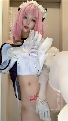 抖音181W大V 喵帕斯不是怕死喵 圈子付费+B站充电福利大合集【1036P104V】【4.38G】 预览图 45