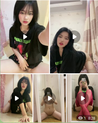 【抖音皮皮虾】在下小羊！极品萝莉主播全新私人定制+皮皮虾顶流网红反差婊 在下小羊 被老板调教 自慰裸舞视频【206V】【1.02G】 预览图 4