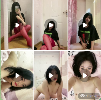 【抖音皮皮虾】在下小羊！极品萝莉主播全新私人定制+皮皮虾顶流网红反差婊 在下小羊 被老板调教 自慰裸舞视频【206V】【1.02G】 预览图 2