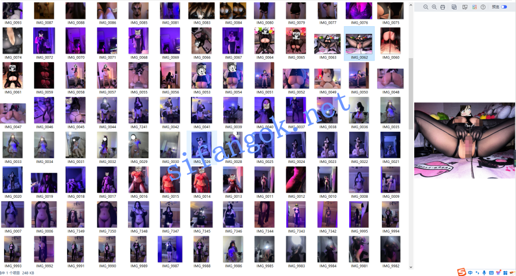 【抖音推特巨乳】7F 奶香婴儿肥 啪啪后入女上露点福利视频【209P55V】【331M】 预览图 1