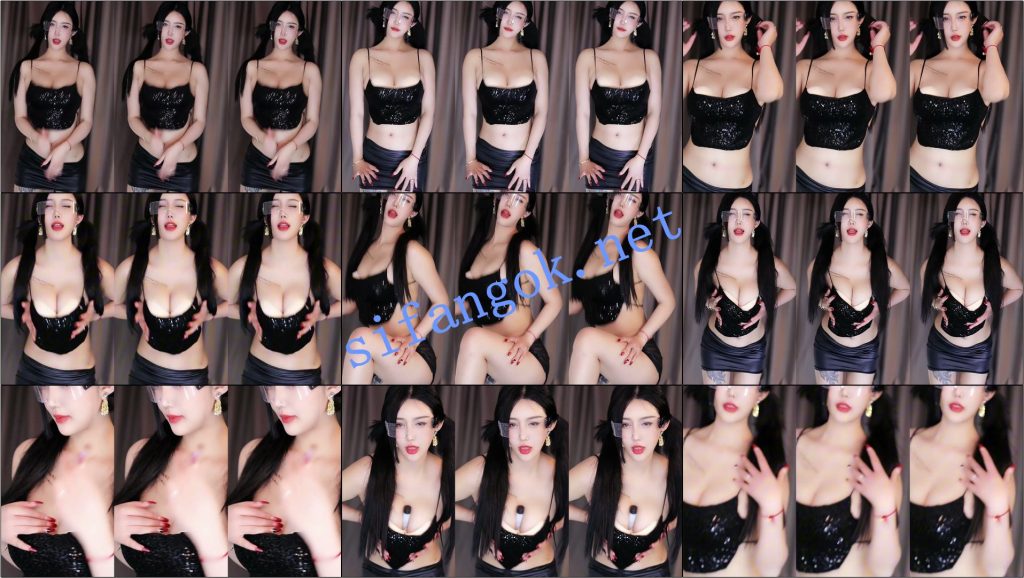 CC 依阳baby-18 G罩巨乳 大尺度骚舞合集 8V【8V】【1.53G】 预览图 6