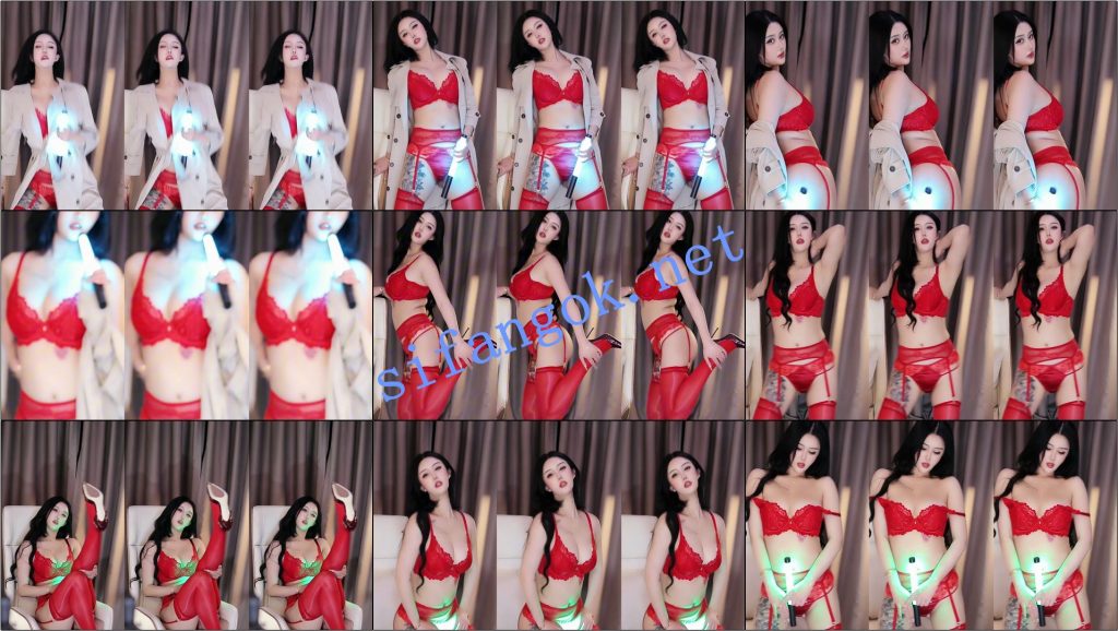 CC 依阳baby-18 G罩巨乳 大尺度骚舞合集 8V【8V】【1.53G】 预览图 7