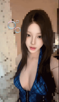 娇小可人儿！超清纯又可爱的17万粉丝抖音网红齐婧煊，回收的电脑意外爆出大尺度露脸自慰白浆及啪啪视频，很嫩 奶子不大奶头挺拔【1V】【729M】 预览图 8