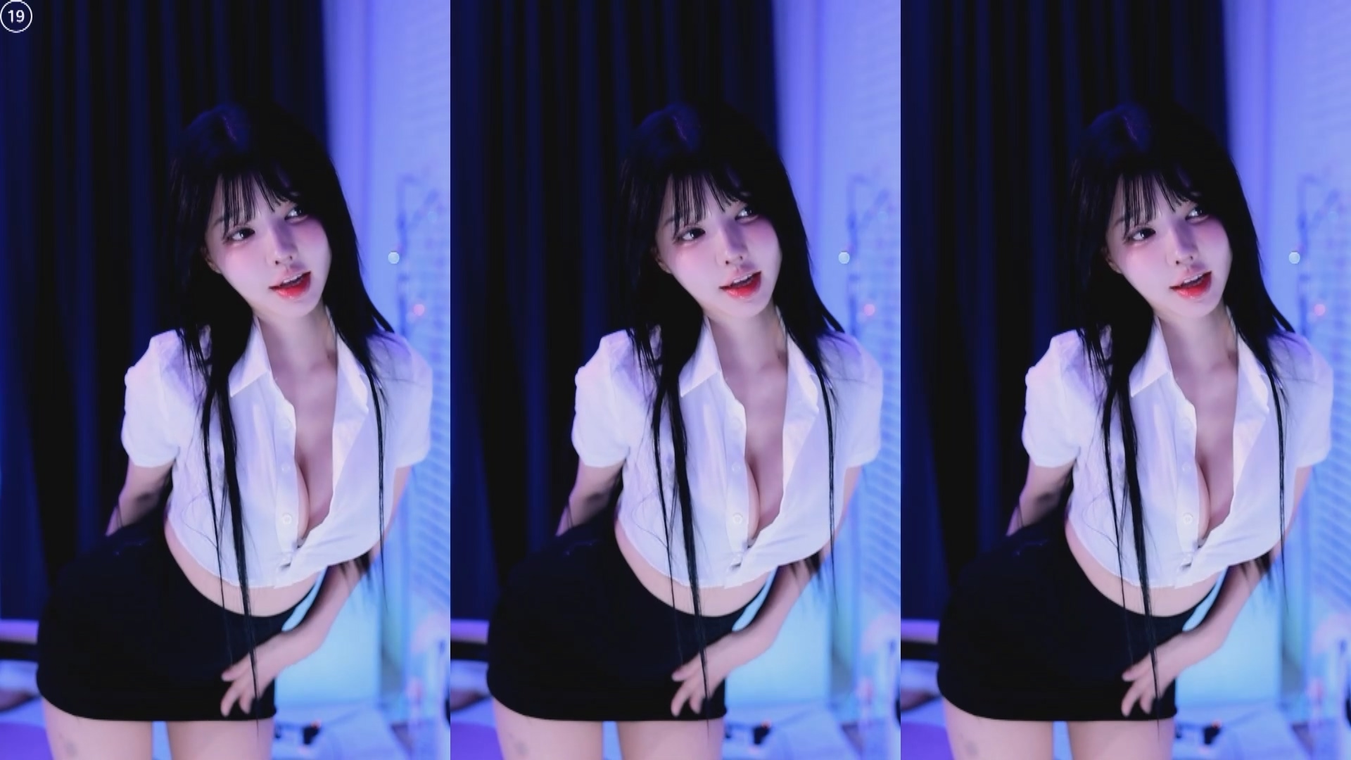 2025月02月01日 BJ马兰苏希【3.1G】-福利岛