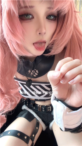 抖音181W大V 喵帕斯不是怕死喵 圈子付费+B站充电福利大合集【1036P104V】【4.38G】 预览图 44