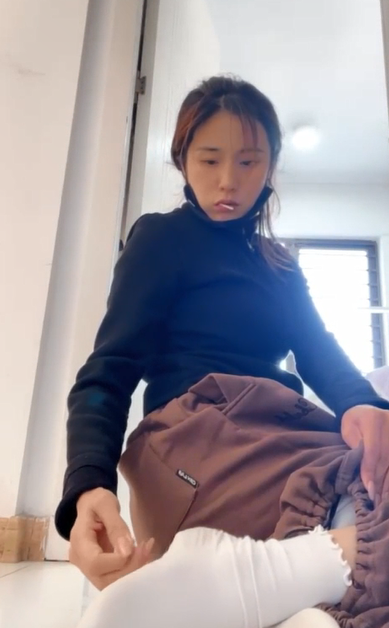 黄播界一匹黑马~【代也加】公园勾搭外卖员口爆-福利岛