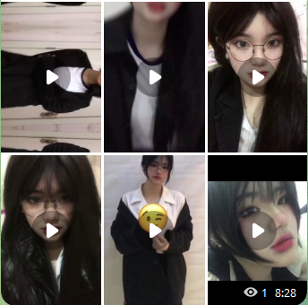 【抖音皮皮虾】在下小羊！极品萝莉主播全新私人定制+皮皮虾顶流网红反差婊 在下小羊 被老板调教 自慰裸舞视频【206V】【1.02G】 预览图 24