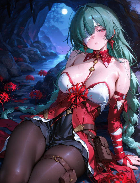 [Arlanmi]Phrolova[160P/560M]-福利岛