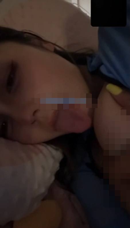 快手 春姐 知名大奶主播最新25分钟 【1V298M】-福利岛